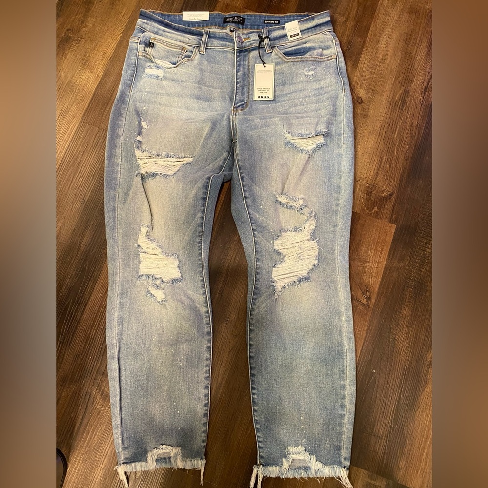 Women’s Judy Blues 👖